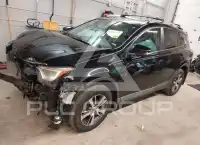 2016 Toyota RAV4 фото