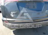 2016 Toyota RAV4 фото
