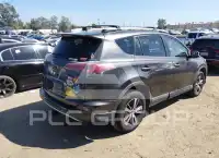 2016 Toyota RAV4 photo