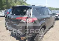 2016 Toyota RAV4 фото