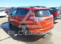 2016 Toyota RAV4 фото