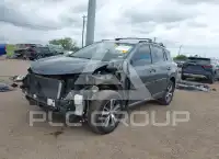 2016 Toyota RAV4 photo