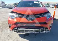 2016 Toyota RAV4 photo