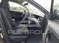2016 Toyota RAV4 photo