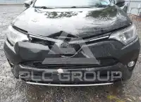 2016 Toyota RAV4 photo