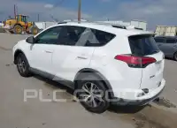 2016 Toyota RAV4 photo