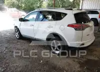 2016 Toyota RAV4 photo