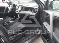 2016 Toyota RAV4 photo