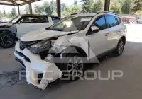 2016 Toyota RAV4 photo