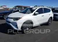 2016 Toyota RAV4 photo