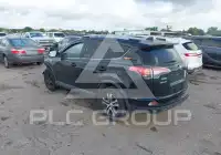 2016 Toyota RAV4 фото