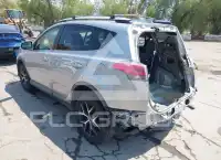 2016 Toyota RAV4 фото