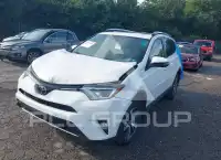 2016 Toyota RAV4 фото