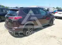 2016 Toyota RAV4 фото