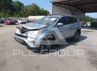 2016 Toyota RAV4 photo