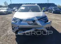 2016 Toyota RAV4 photo