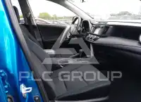 2016 Toyota RAV4 фото