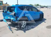 2016 Toyota RAV4 photo