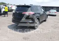 2016 Toyota RAV4 фото