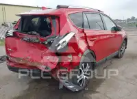 2016 Toyota RAV4 photo