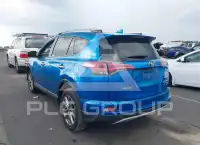 2016 Toyota RAV4 photo