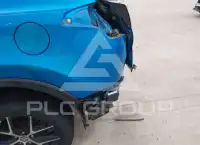 2016 Toyota RAV4 фото