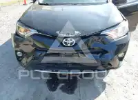 2016 Toyota RAV4 фото