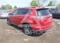2016 Toyota RAV4 фото