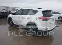 2016 Toyota RAV4 фото