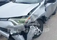 2016 Toyota RAV4 фото