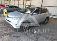 2016 Toyota RAV4 фото