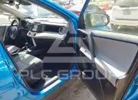 2016 Toyota RAV4 photo
