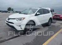 2016 Toyota RAV4 фото