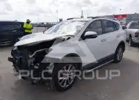 2016 Toyota RAV4 фото