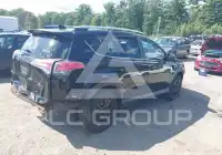 2016 Toyota RAV4 фото