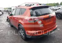 2016 Toyota RAV4 фото