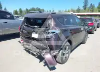 2016 Toyota RAV4 photo