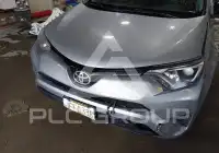 2016 Toyota RAV4 фото
