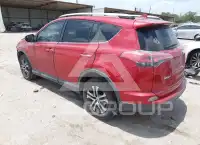 2016 Toyota RAV4 фото