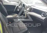 2016 Toyota RAV4 фото