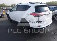 2016 Toyota RAV4 фото
