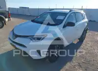 2016 Toyota RAV4 фото