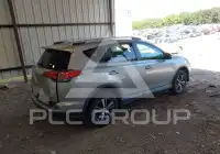 2016 Toyota RAV4 фото