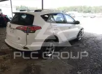 2016 Toyota RAV4 photo
