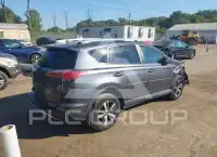 2016 Toyota RAV4 photo