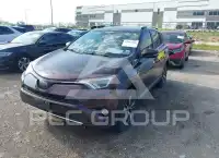 2016 Toyota RAV4 photo