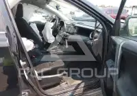 2016 Toyota RAV4 фото