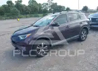 2016 Toyota RAV4 фото