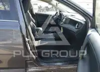 2016 Toyota RAV4 photo