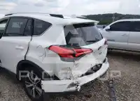 2016 Toyota RAV4 фото